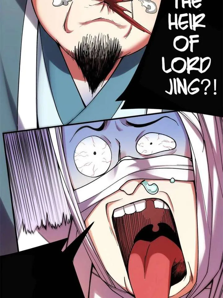 Celebrating the Remaining Life Chapter 35 page 26
