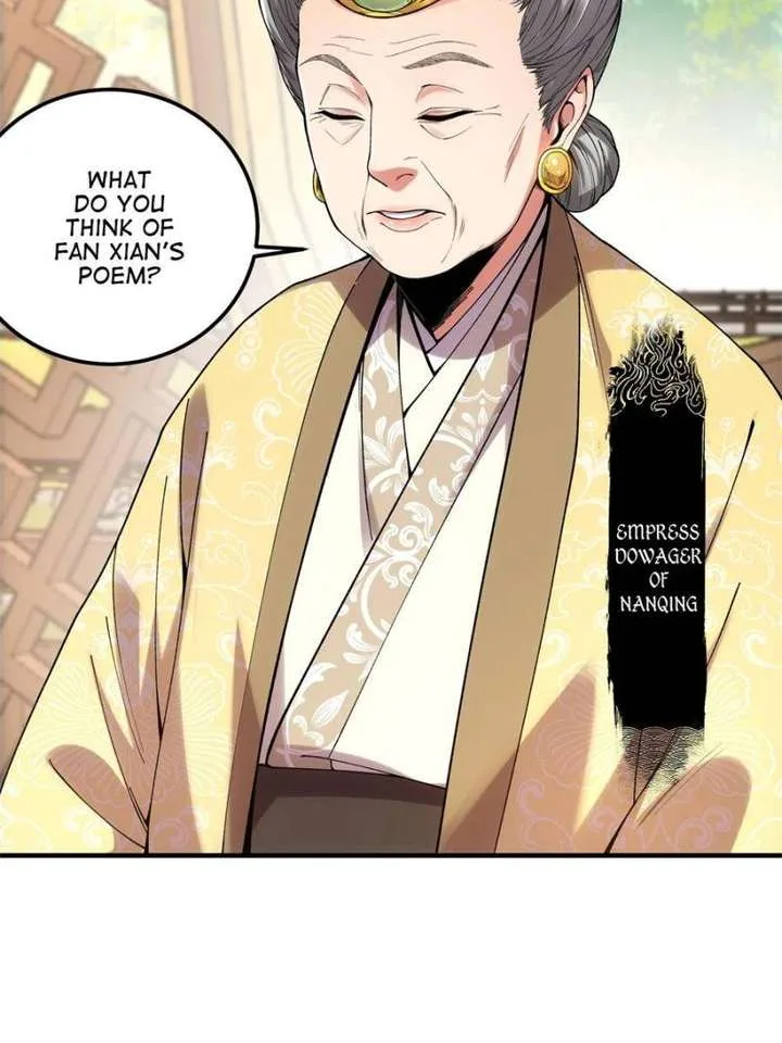 Celebrating the Remaining Life Chapter 35 page 38