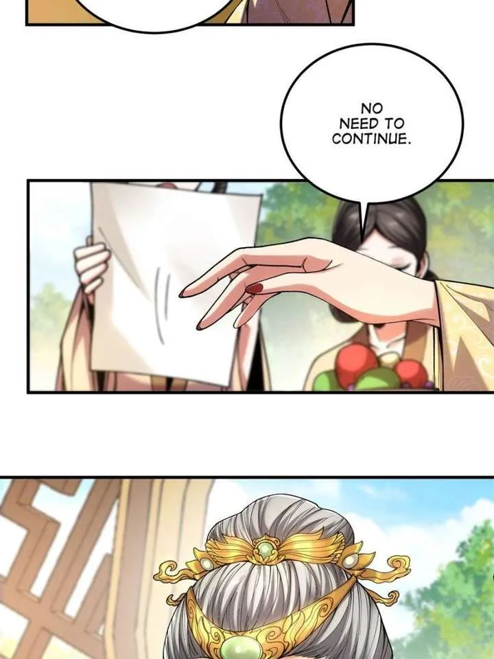 Celebrating the Remaining Life Chapter 35 page 37