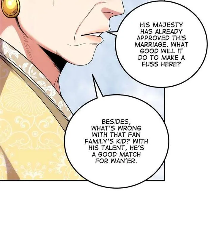 Celebrating the Remaining Life Chapter 35 page 47
