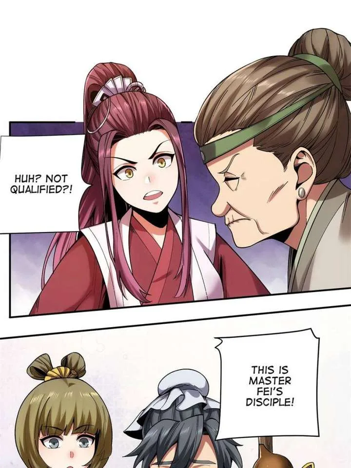 Celebrating the Remaining Life Chapter 38 page 2