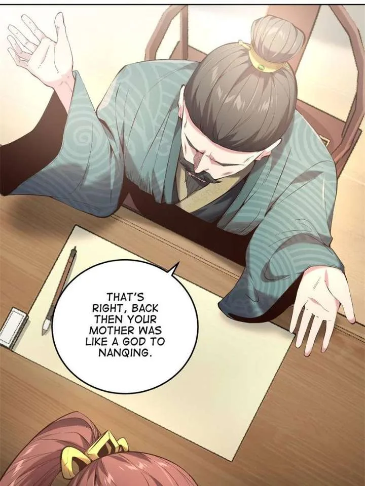 Celebrating the Remaining Life Chapter 37 page 6