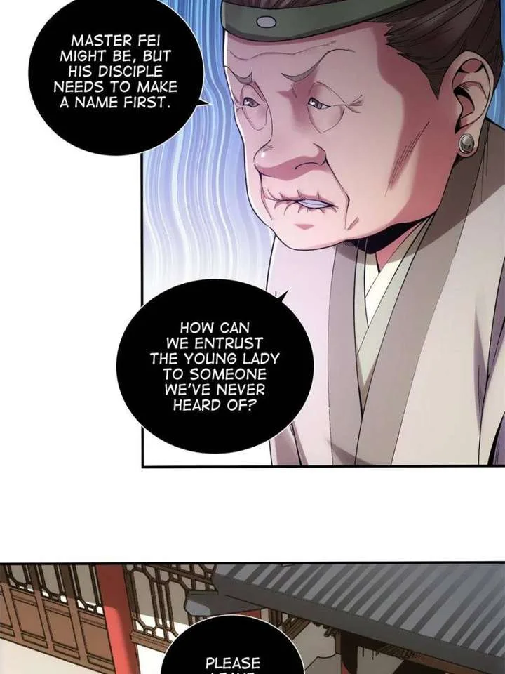 Celebrating the Remaining Life Chapter 38 page 4