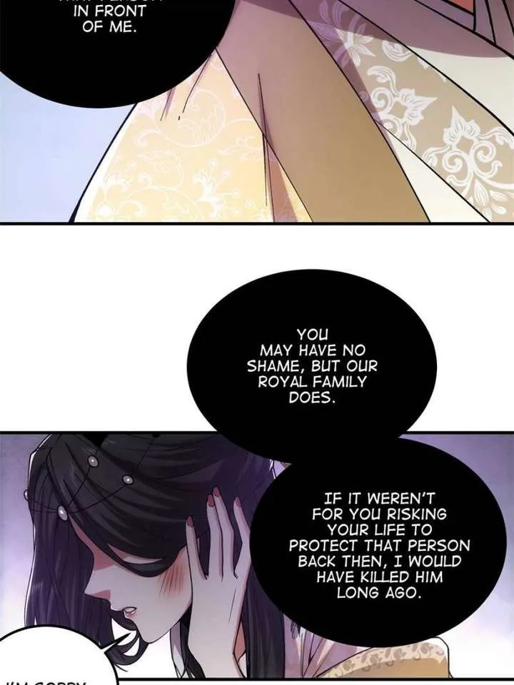 Celebrating the Remaining Life Chapter 35 page 55