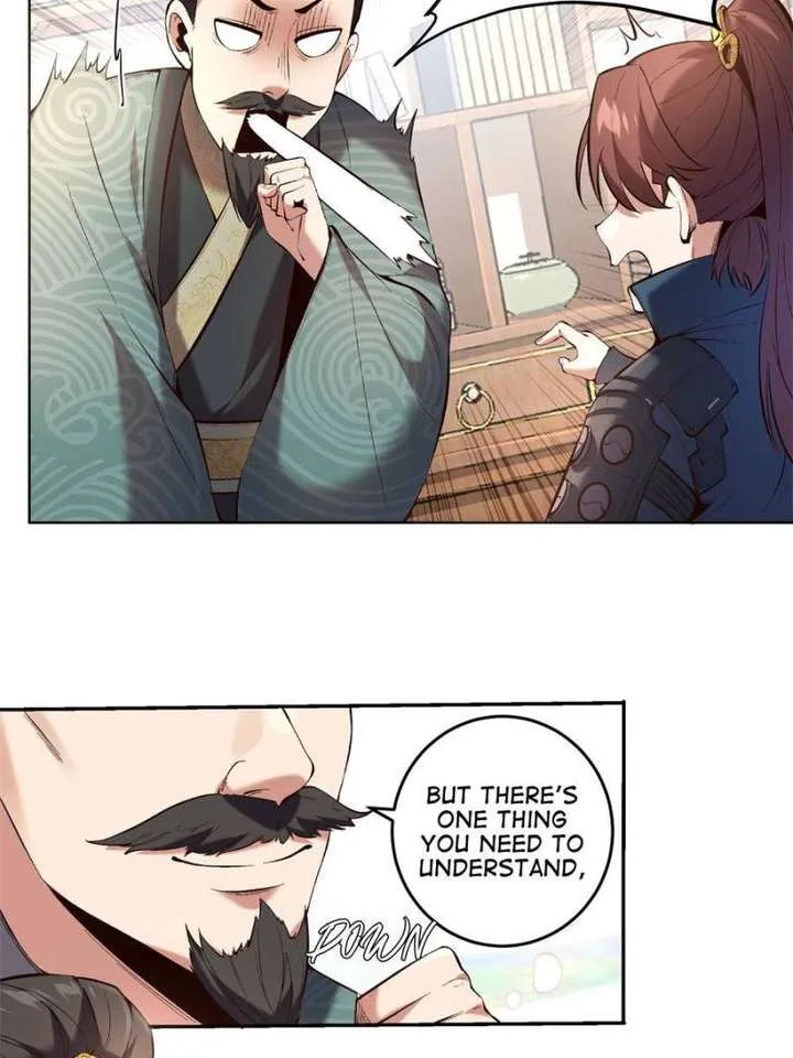 Celebrating the Remaining Life Chapter 37 page 10