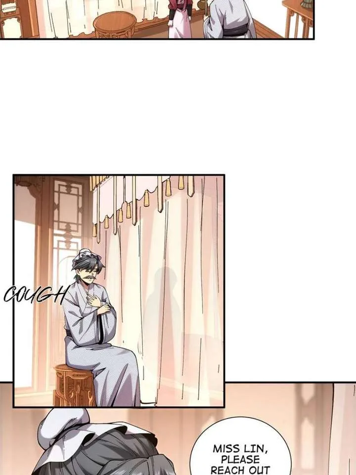 Celebrating the Remaining Life Chapter 38 page 19