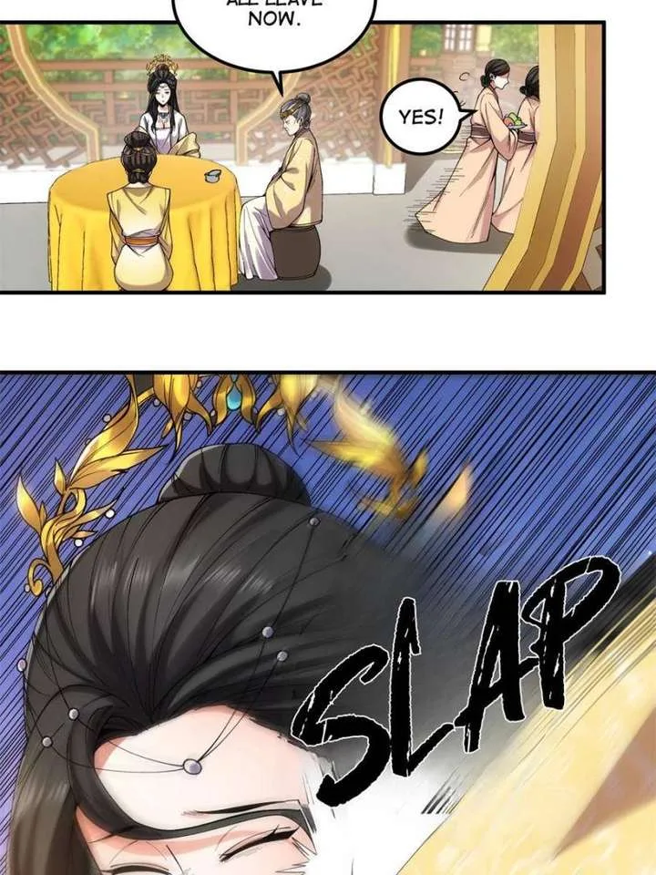 Celebrating the Remaining Life Chapter 35 page 50