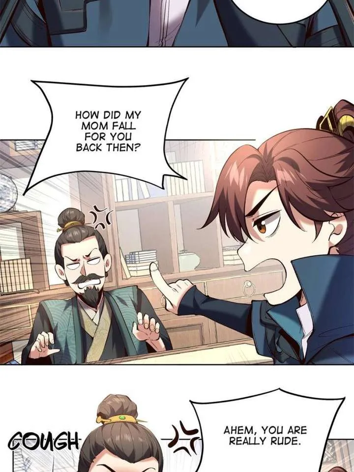 Celebrating the Remaining Life Chapter 37 page 9