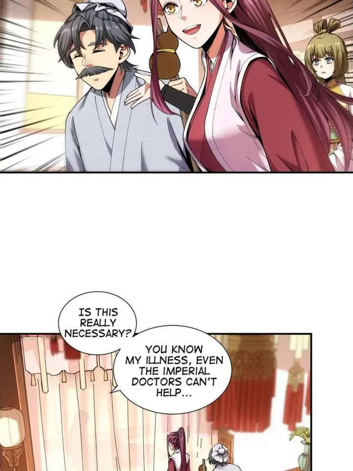 Celebrating the Remaining Life Chapter 38 page 18