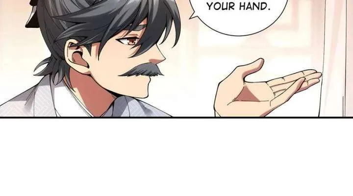 Celebrating the Remaining Life Chapter 38 page 20