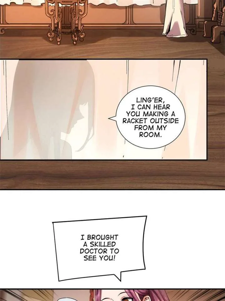 Celebrating the Remaining Life Chapter 38 page 17