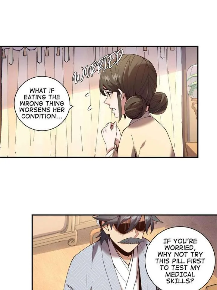 Celebrating the Remaining Life Chapter 39 page 7