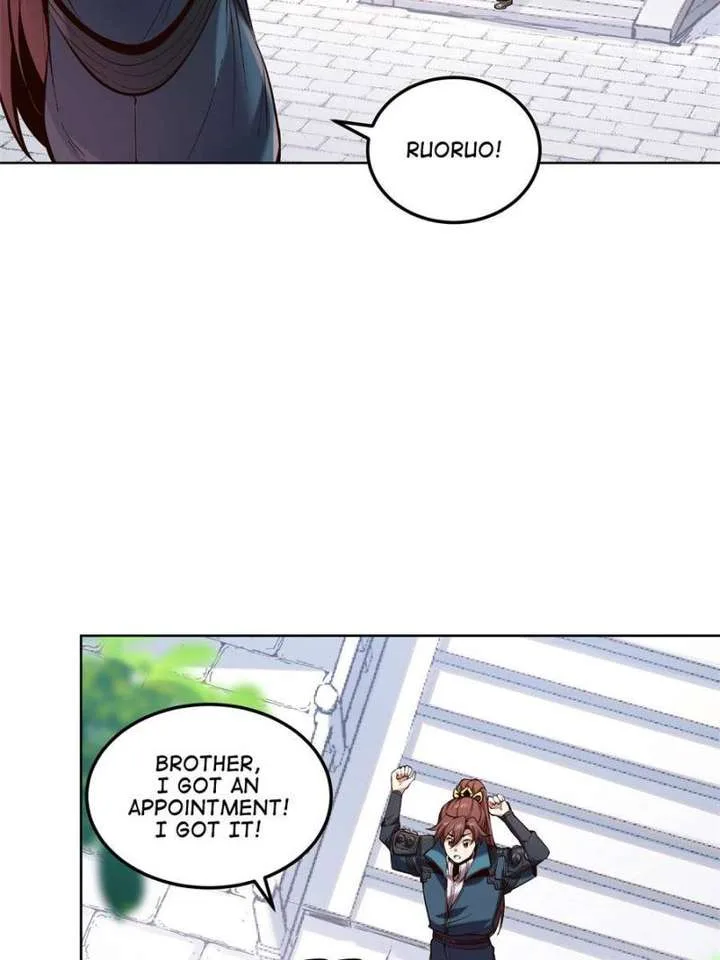 Celebrating the Remaining Life Chapter 37 page 22