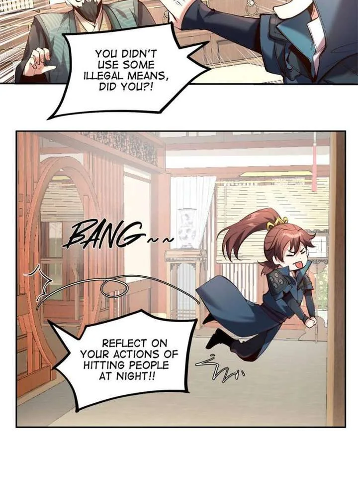 Celebrating the Remaining Life Chapter 37 page 17