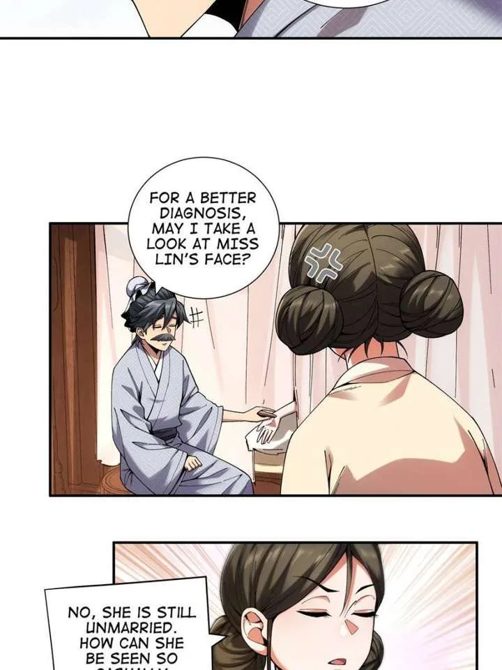 Celebrating the Remaining Life Chapter 38 page 36