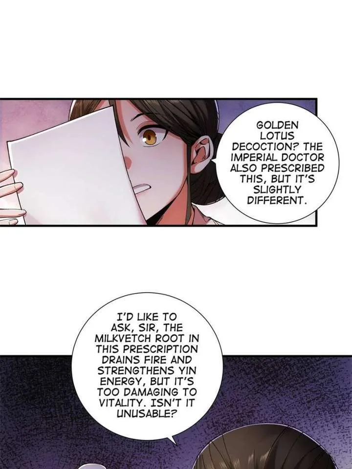 Celebrating the Remaining Life Chapter 38 page 48
