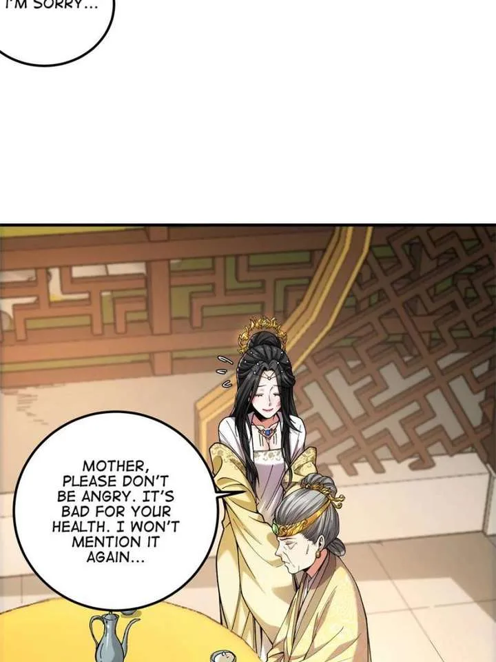 Celebrating the Remaining Life Chapter 35 page 56