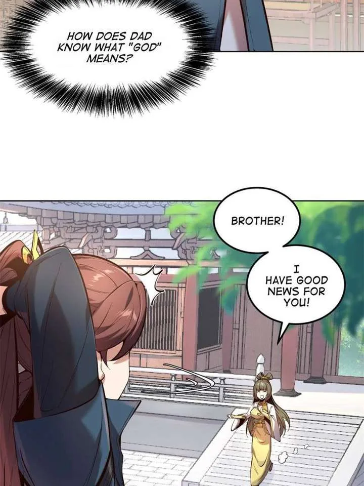 Celebrating the Remaining Life Chapter 37 page 21