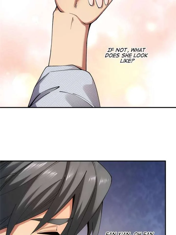 Celebrating the Remaining Life Chapter 38 page 25