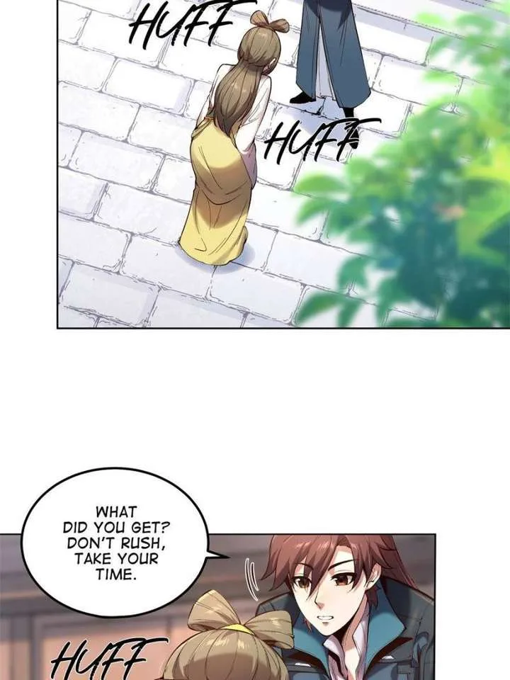 Celebrating the Remaining Life Chapter 37 page 23
