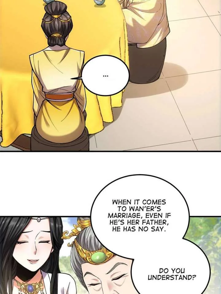 Celebrating the Remaining Life Chapter 35 page 57