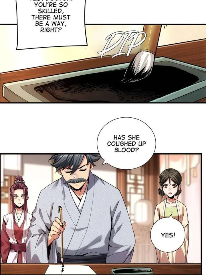 Celebrating the Remaining Life Chapter 38 page 46