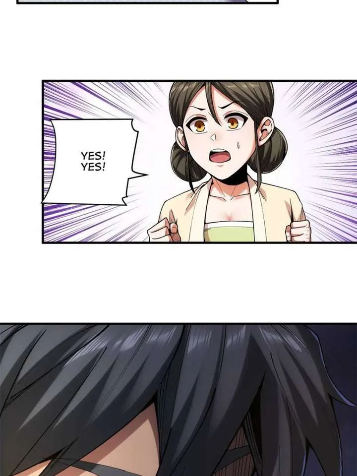 Celebrating the Remaining Life Chapter 38 page 41