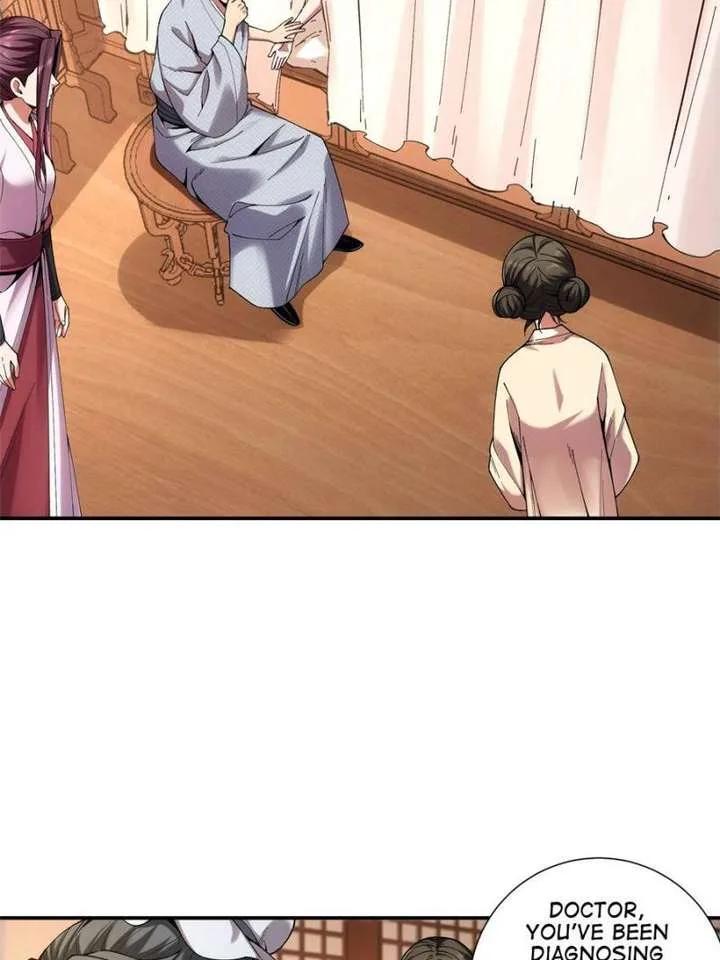 Celebrating the Remaining Life Chapter 38 page 34