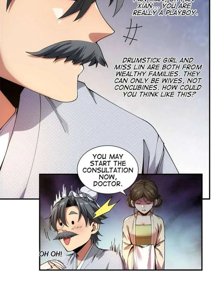 Celebrating the Remaining Life Chapter 38 page 26