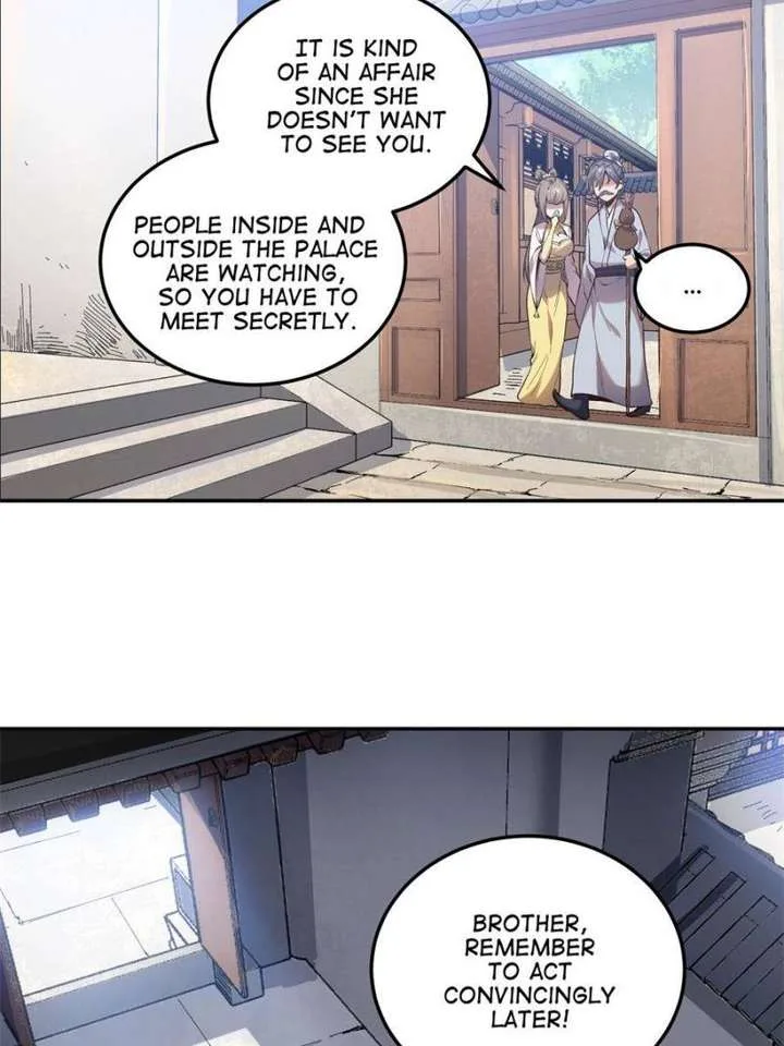 Celebrating the Remaining Life Chapter 37 page 30