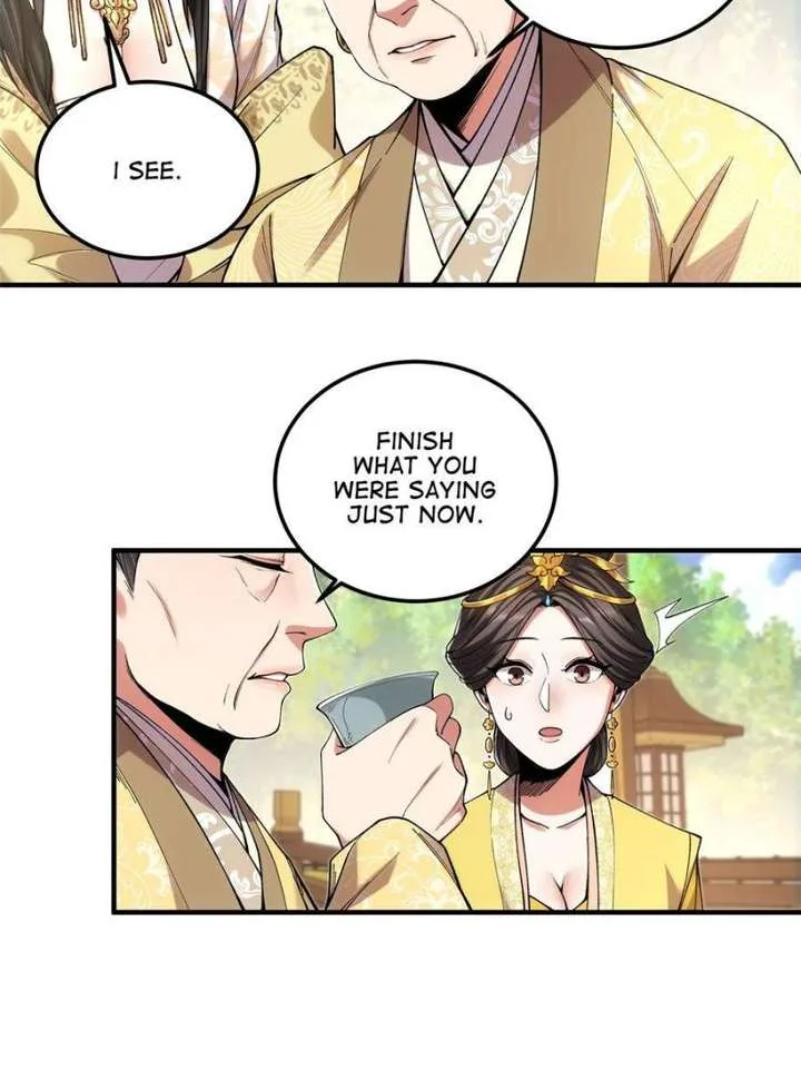 Celebrating the Remaining Life Chapter 35 page 58