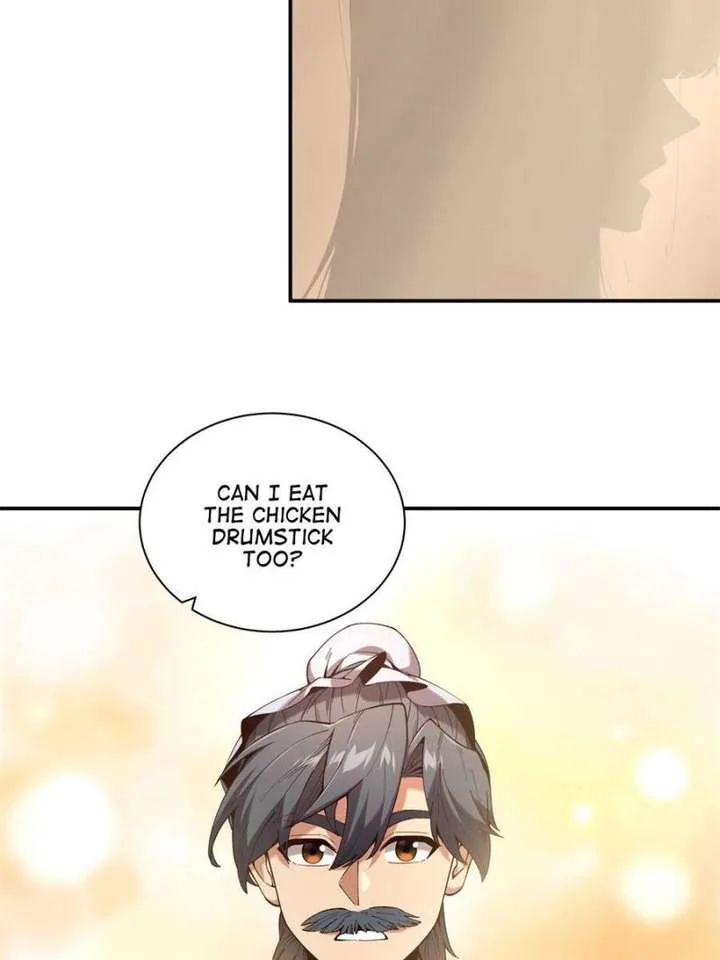 Celebrating the Remaining Life Chapter 39 page 18