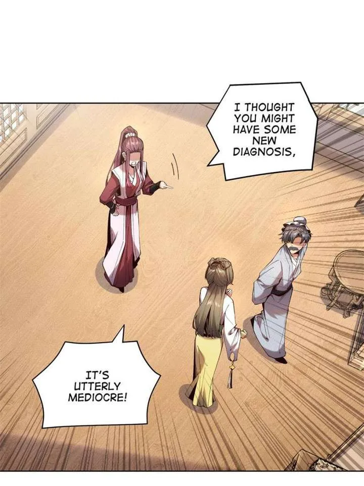 Celebrating the Remaining Life Chapter 39 page 42