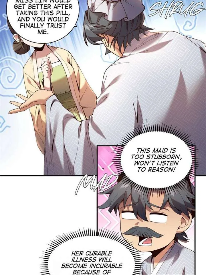 Celebrating the Remaining Life Chapter 39 page 10