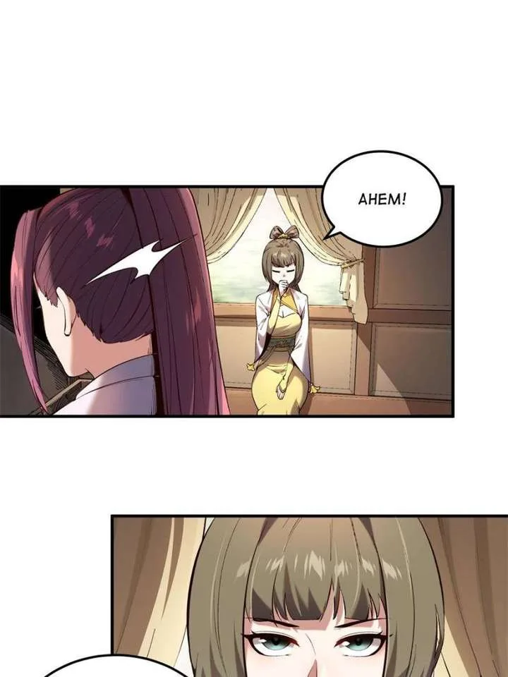 Celebrating the Remaining Life Chapter 37 page 44