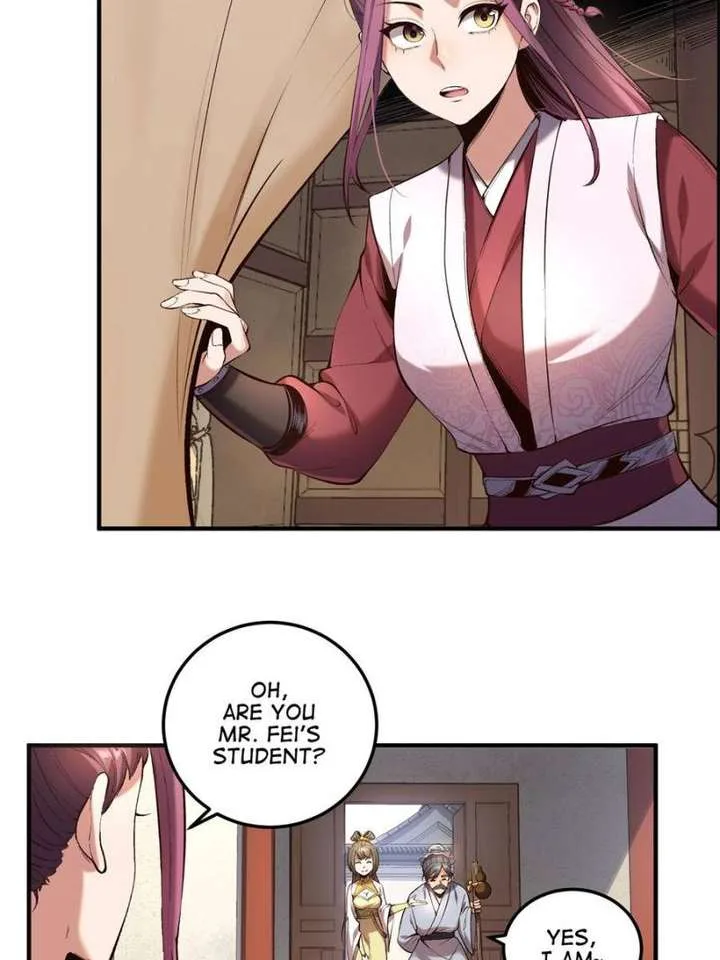 Celebrating the Remaining Life Chapter 37 page 33