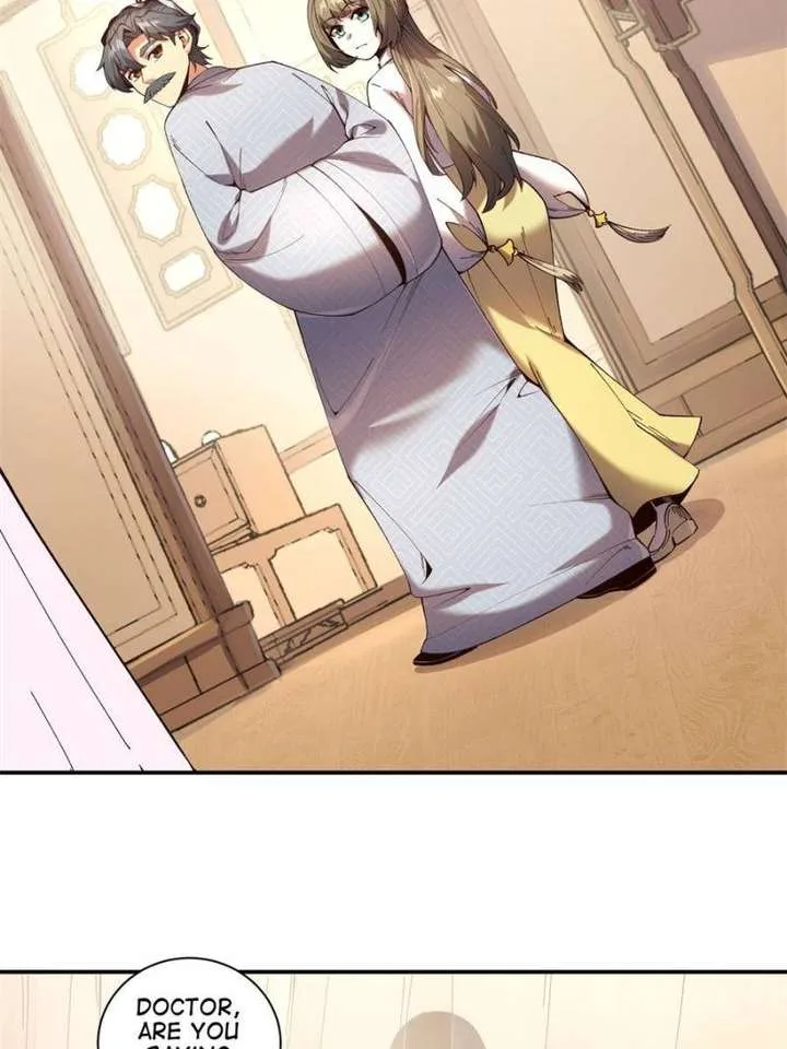 Celebrating the Remaining Life Chapter 39 page 16