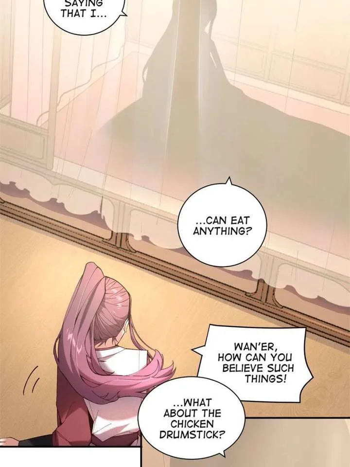 Celebrating the Remaining Life Chapter 39 page 17