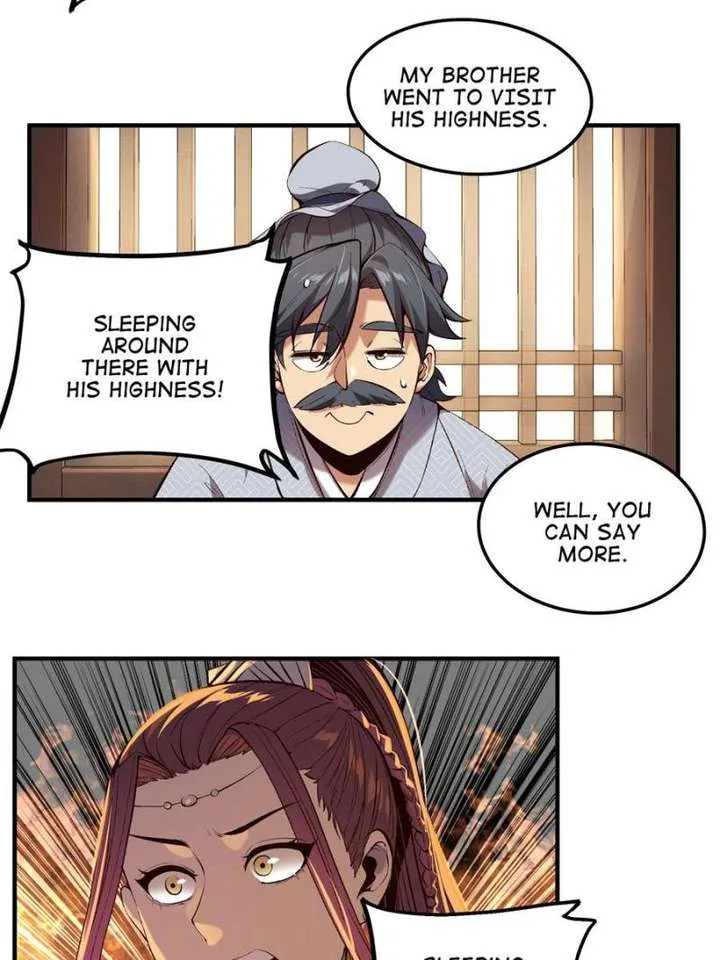 Celebrating the Remaining Life Chapter 37 page 39