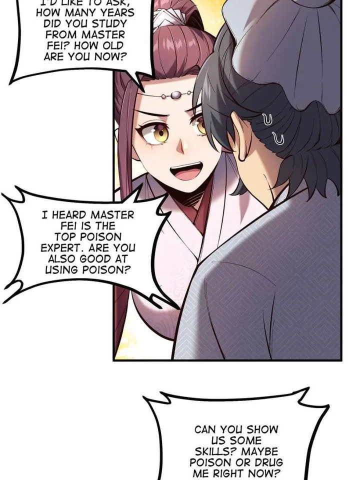 Celebrating the Remaining Life Chapter 37 page 42