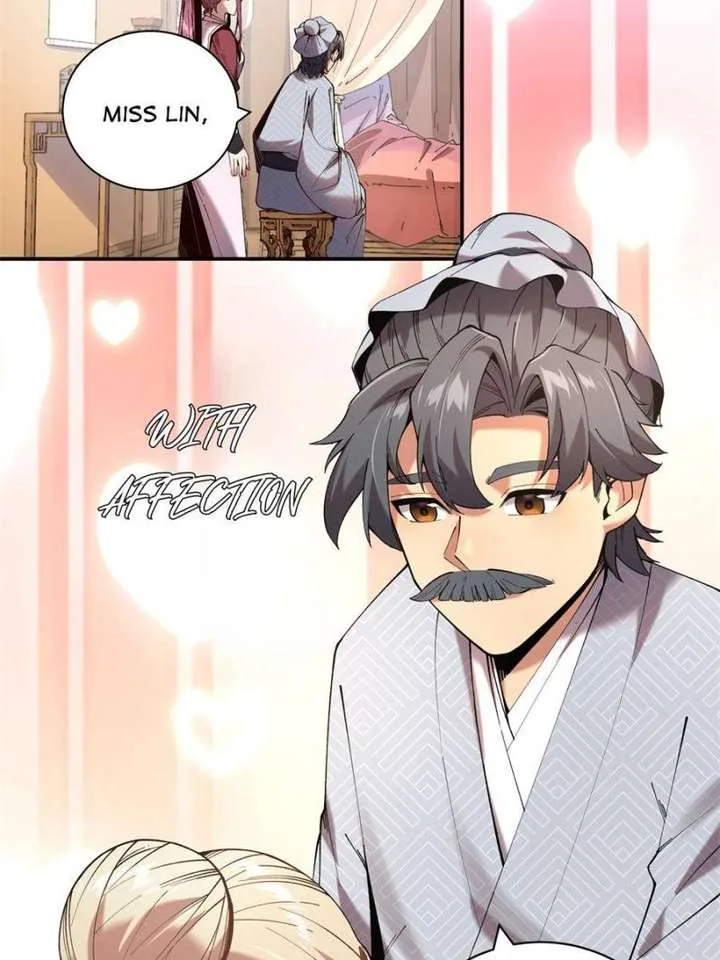 Celebrating the Remaining Life Chapter 39 page 36