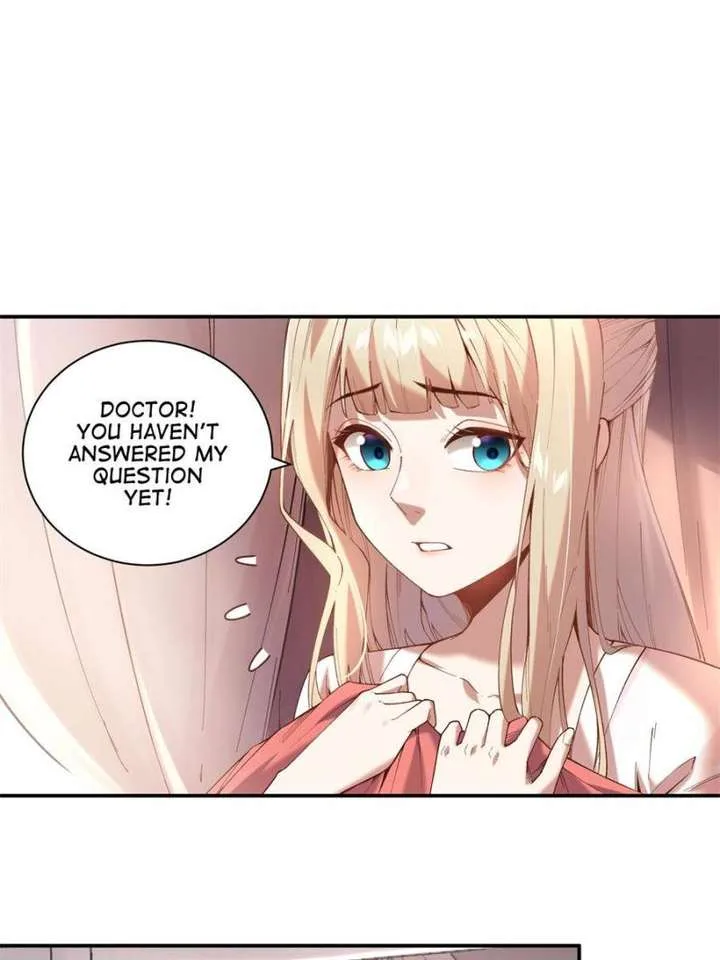 Celebrating the Remaining Life Chapter 39 page 45