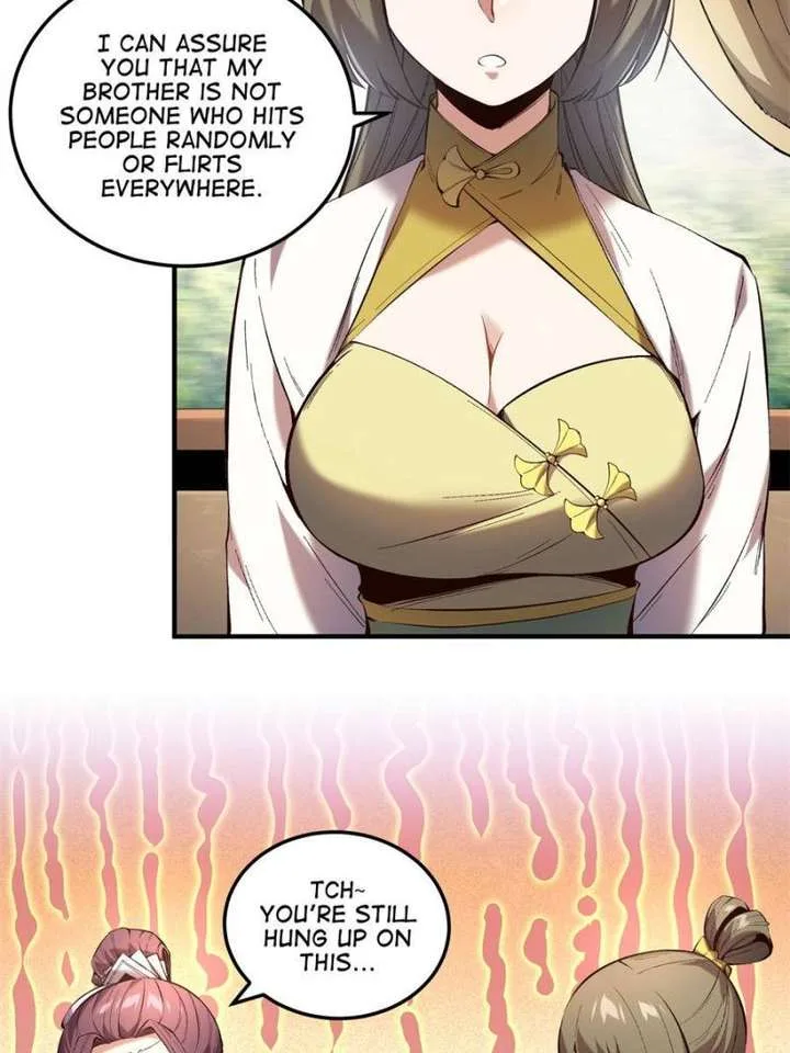 Celebrating the Remaining Life Chapter 37 page 45