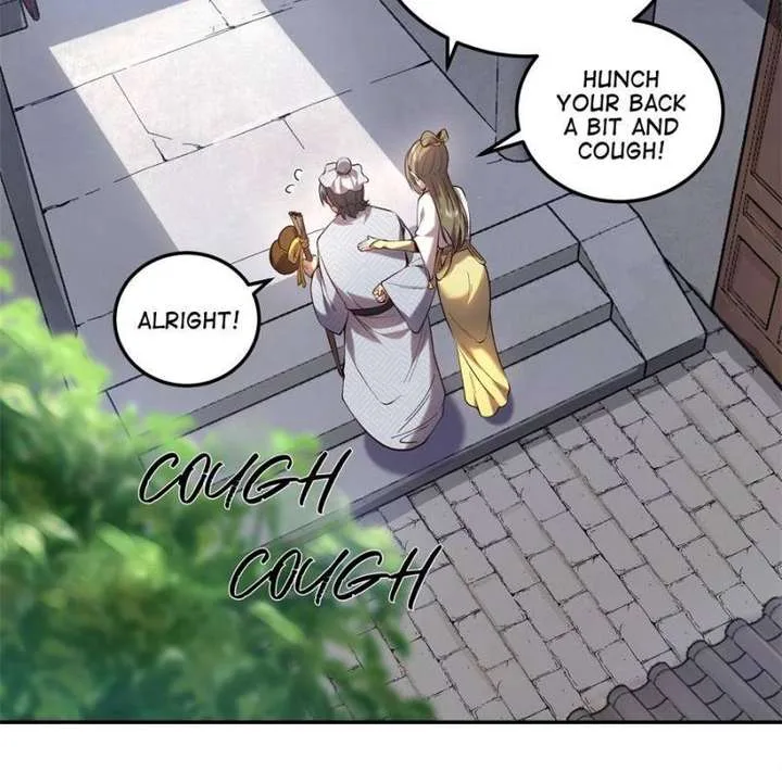 Celebrating the Remaining Life Chapter 37 page 31