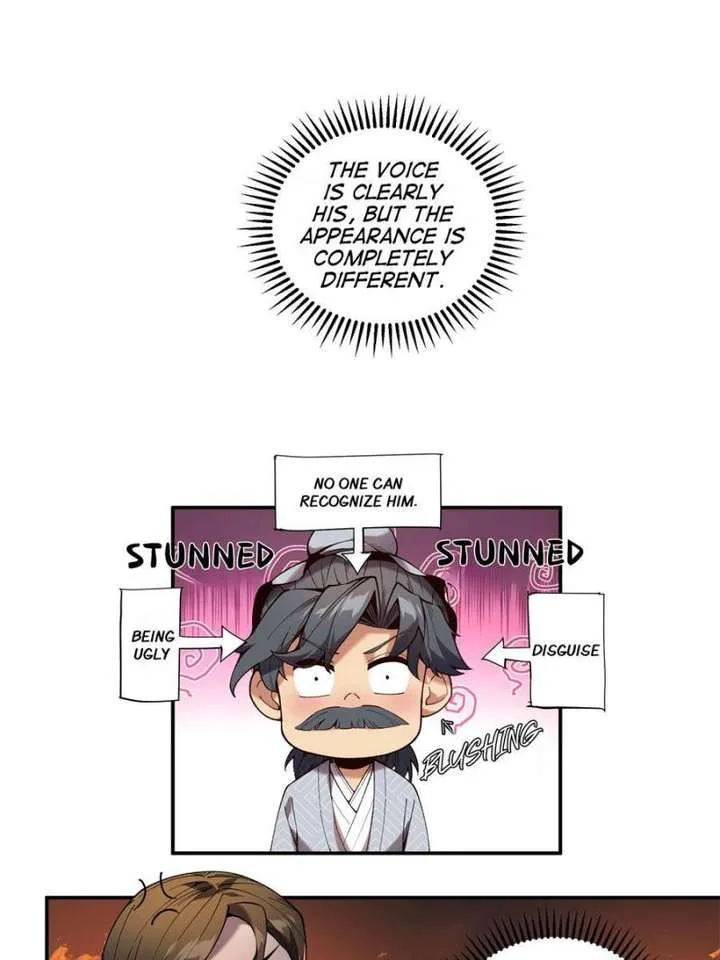 Celebrating the Remaining Life Chapter 39 page 33