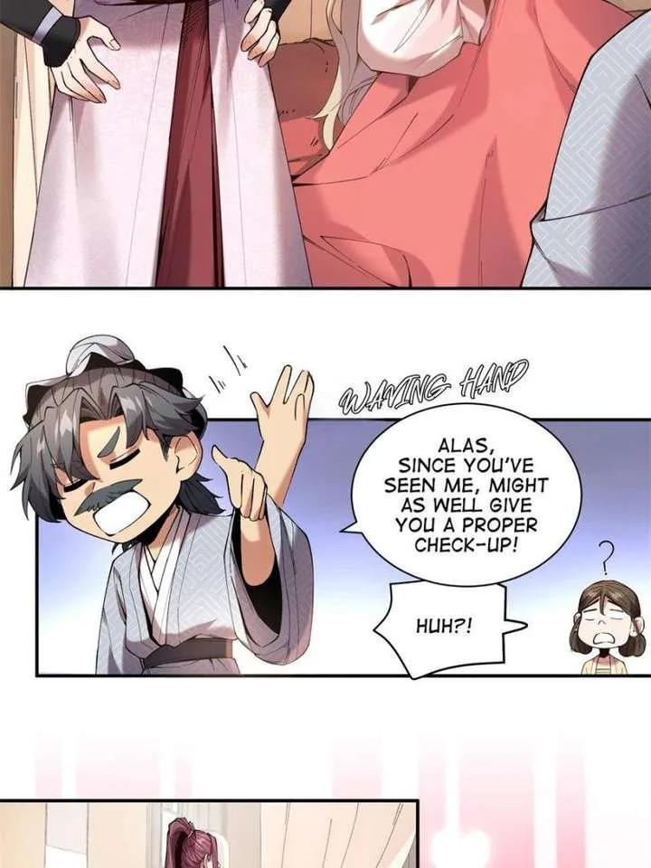 Celebrating the Remaining Life Chapter 39 page 35