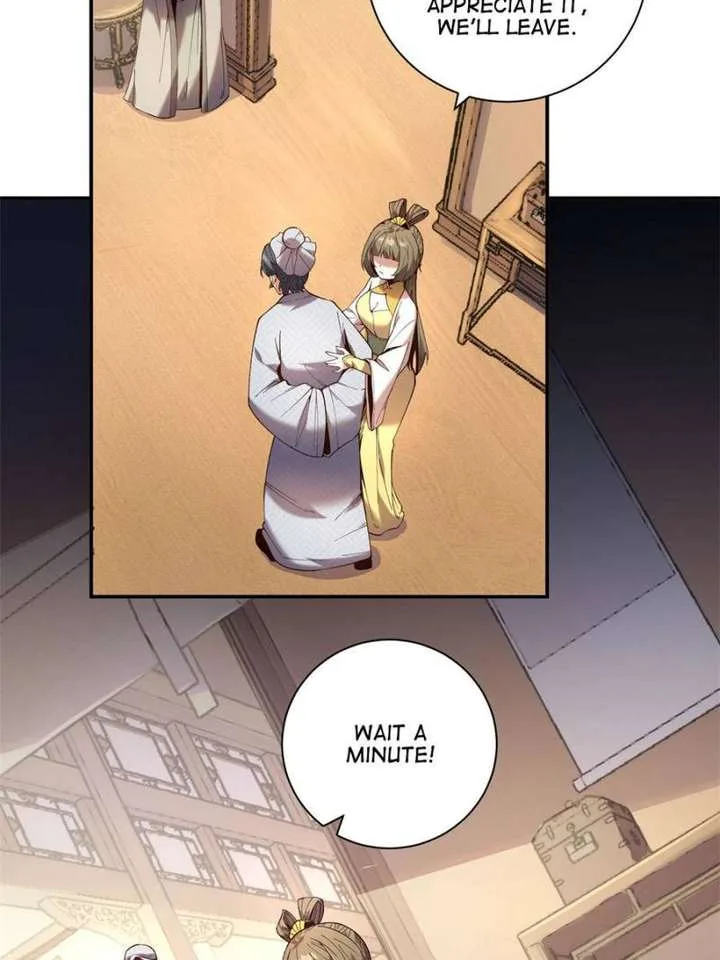 Celebrating the Remaining Life Chapter 39 page 15