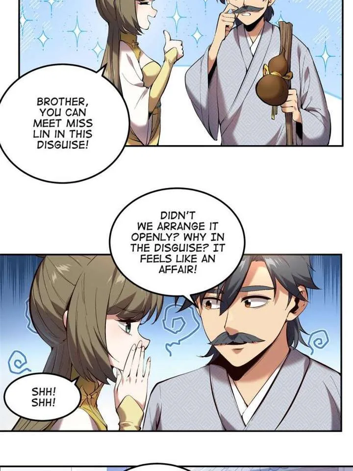Celebrating the Remaining Life Chapter 37 page 29
