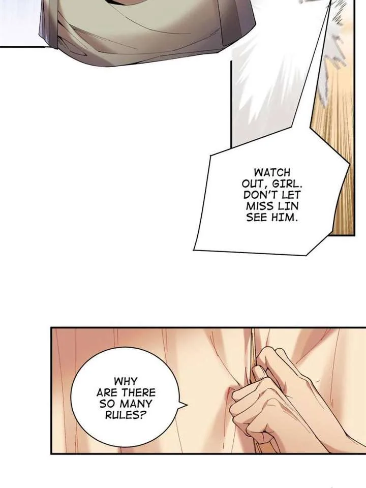 Celebrating the Remaining Life Chapter 39 page 22
