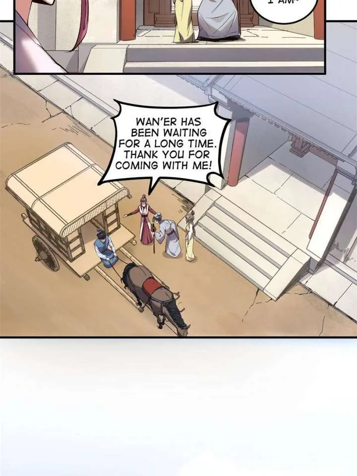 Celebrating the Remaining Life Chapter 37 page 34